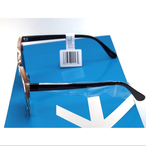 Perverse Fresh Tortoiseshell UV Sunglasses NWT - Picture 5 of 8